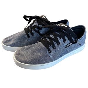 Supra Stacks I| Demin Blue white Unisex US 7
Men / Women US 8-8.5